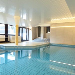 Appartement met Twee Slaapkamers